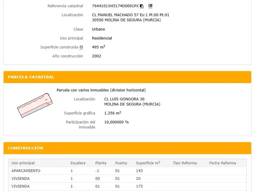 Dúplex con ascensor en venta en Avenida Manuel Machado 57, imagen 10