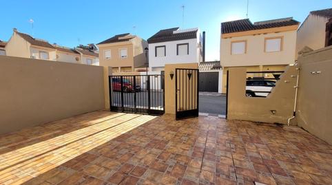 Photo 4 of Single-family semi-detached for sale in Calle la Granja, 10, Fuente de Piedra, Málaga
