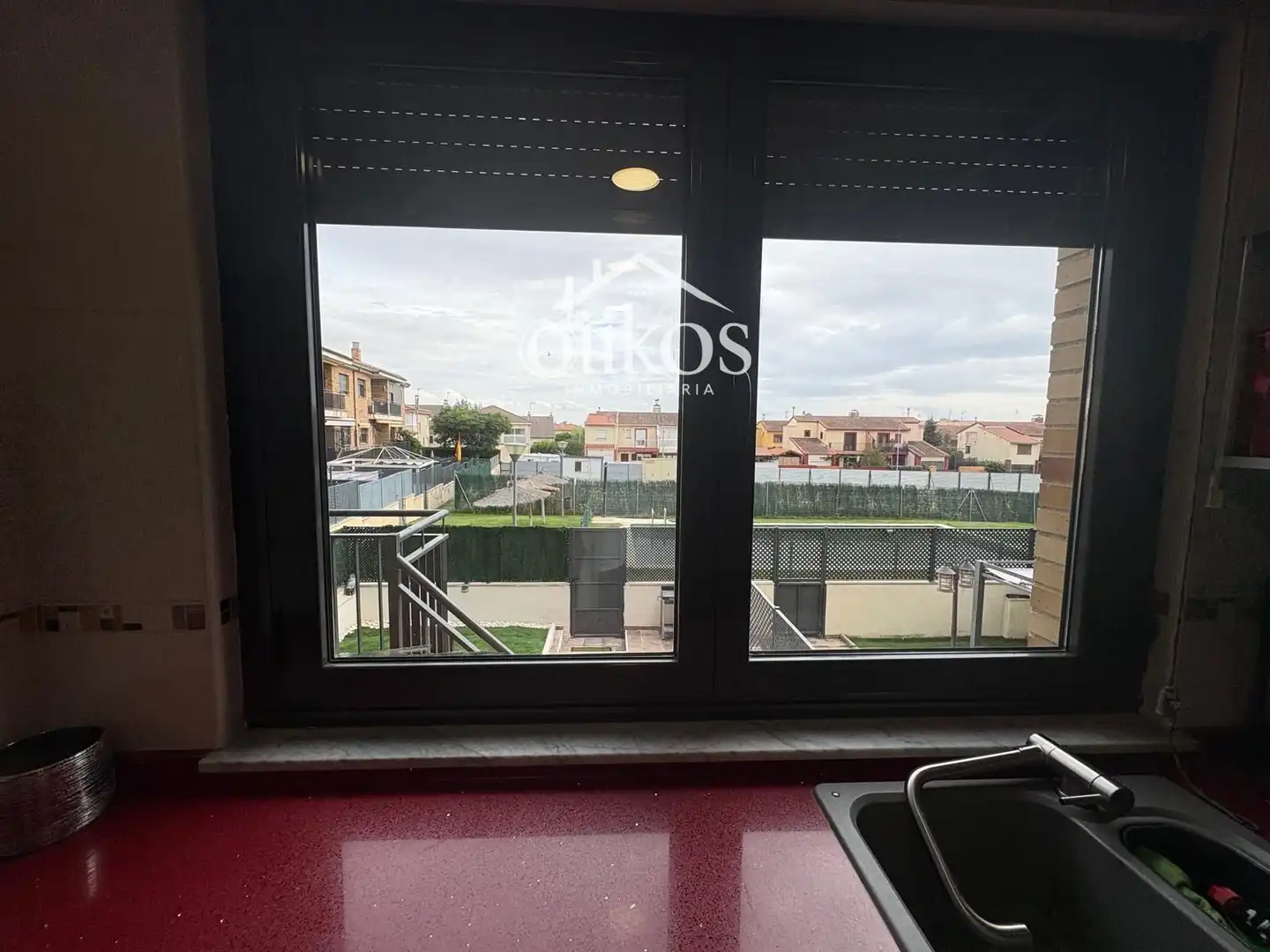 Casa a schiera con terrazza in vendita a Miguel de Cervantes, imagen 21