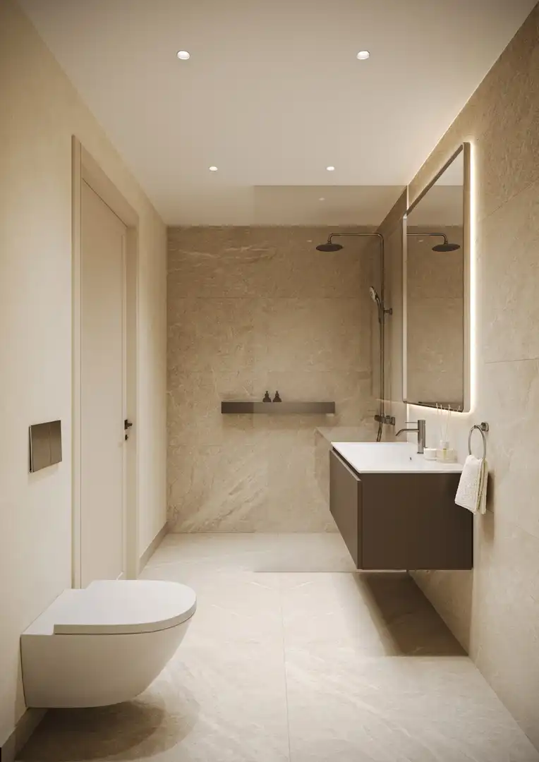 Apartament amb piscina en venda a Marbella Centro, imagen 6