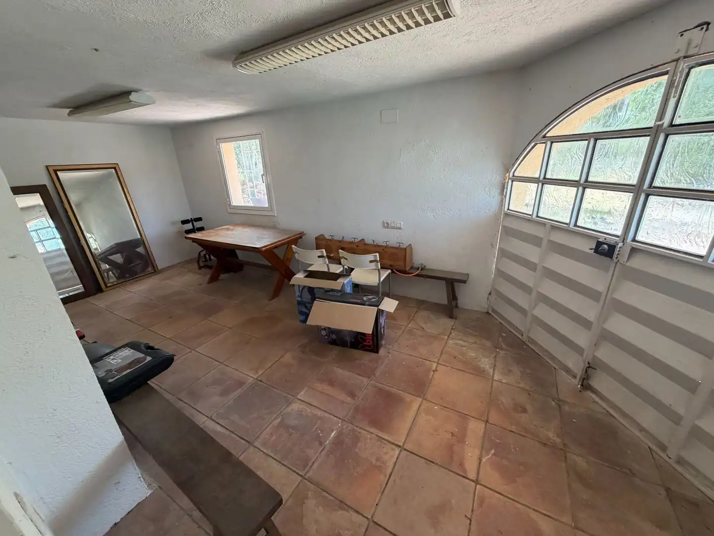 Casa o xalet en venda en Esparreguera amb Aire condicionat, Calefacció i Jardí privat