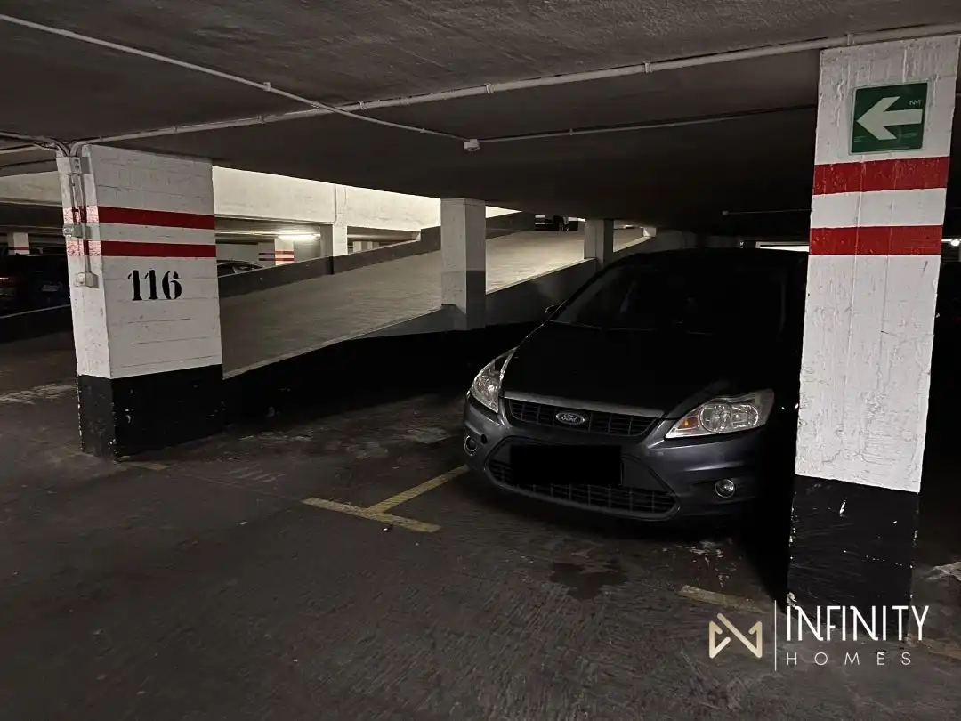 Parking of Garage for sale in Bilbao 