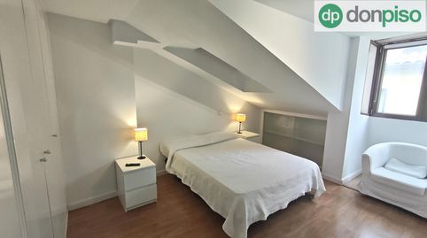 Foto 2 de Dúplex en venda a Calle Jesús de Monasterio, 9, Centro - Ayuntamiento, Santander