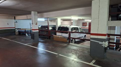 Foto 2 von Garage zur Miete in Avinguda Meridiana, 535, La Prosperitat, Barcelona Capital