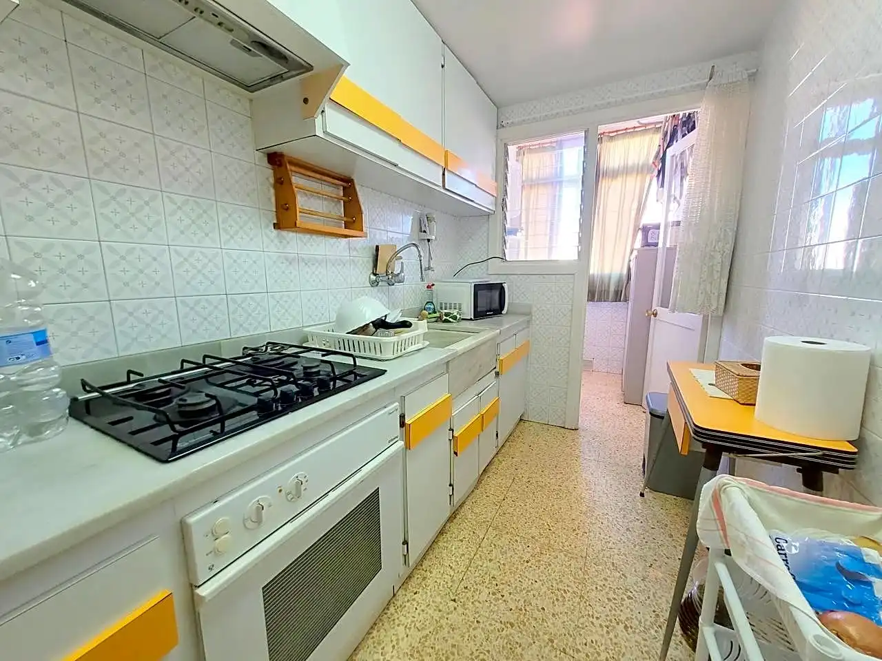 Apartament de lloguer a Barracas 36, imagen 5
