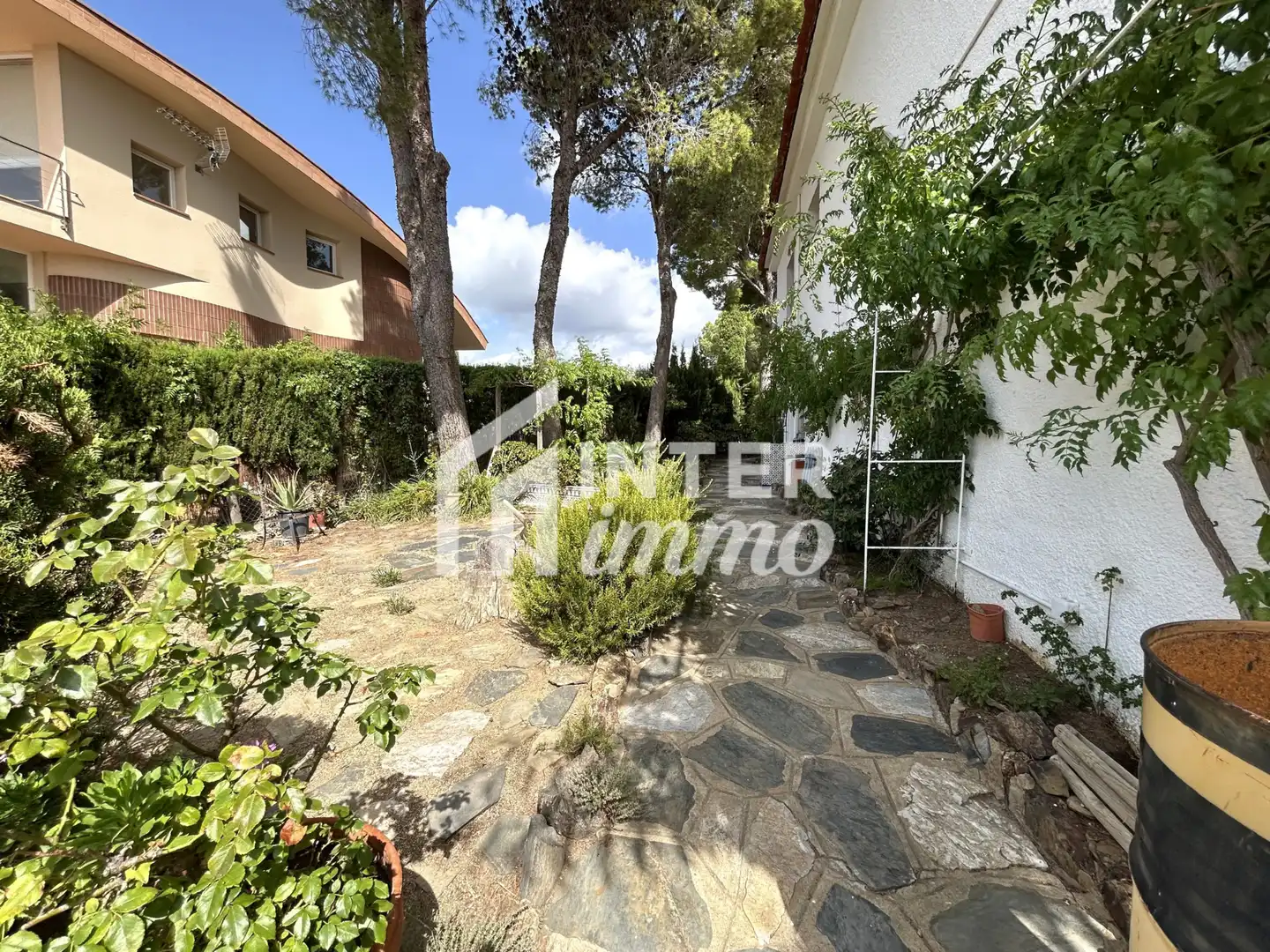Maison avec jardin à vendre à Carrer Pompeu Fabra 29, imagen 53