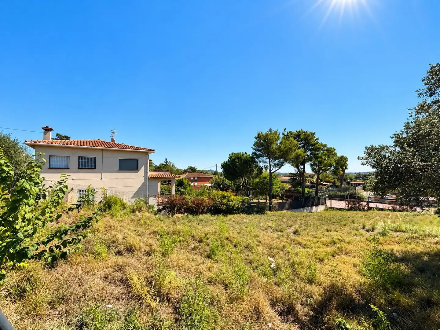 Terreno residencial en venta en Carrer Hortènsia, imagen 11