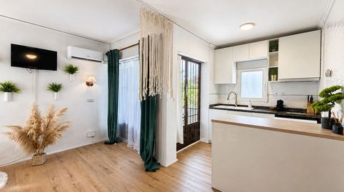 Foto 2 de Piso en venta en El Palmar - Los Molinos, Dénia