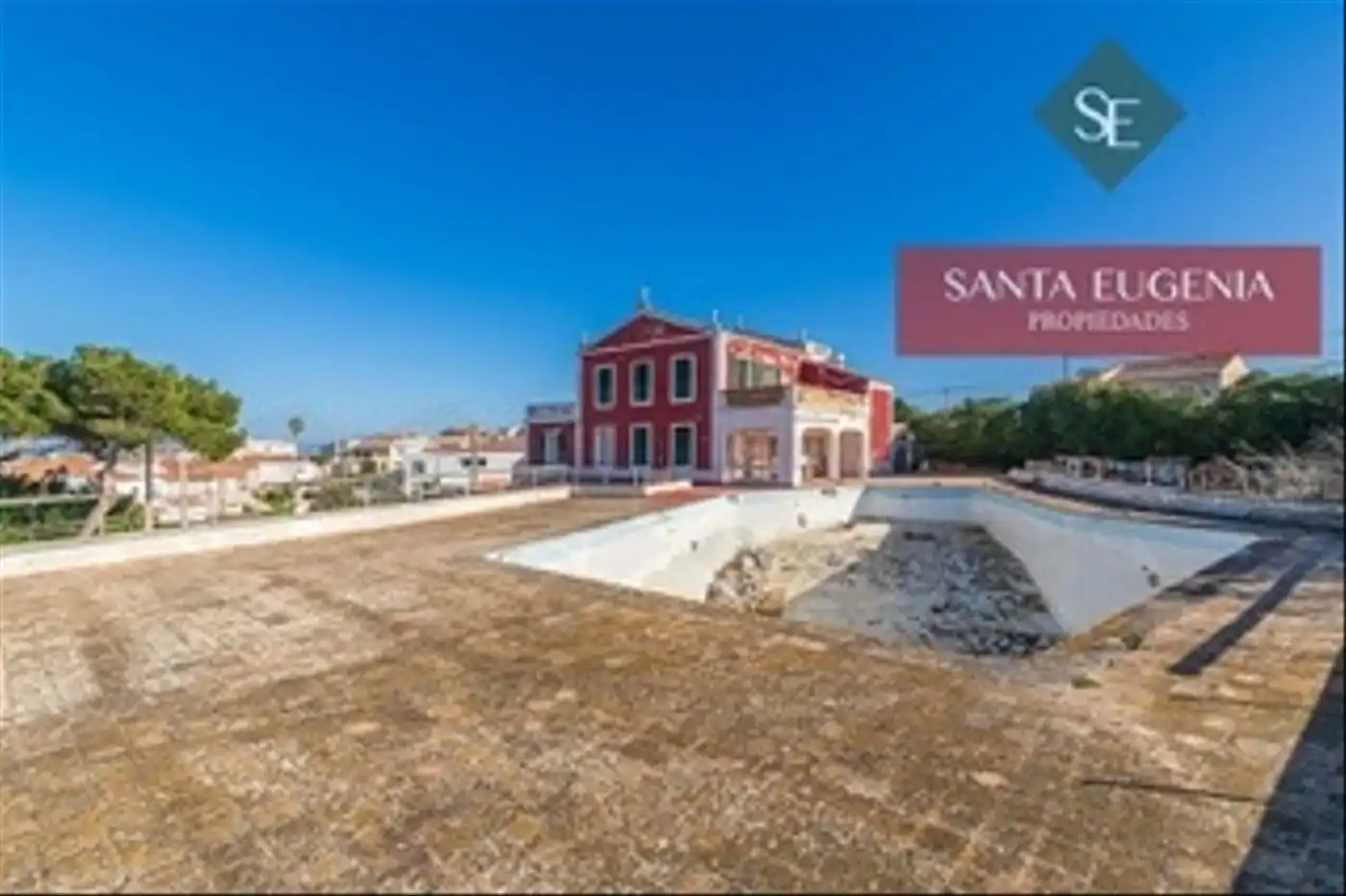 Casa o chalet en venta en Carrer Tropical, 1, Son Vilar - Trepucó