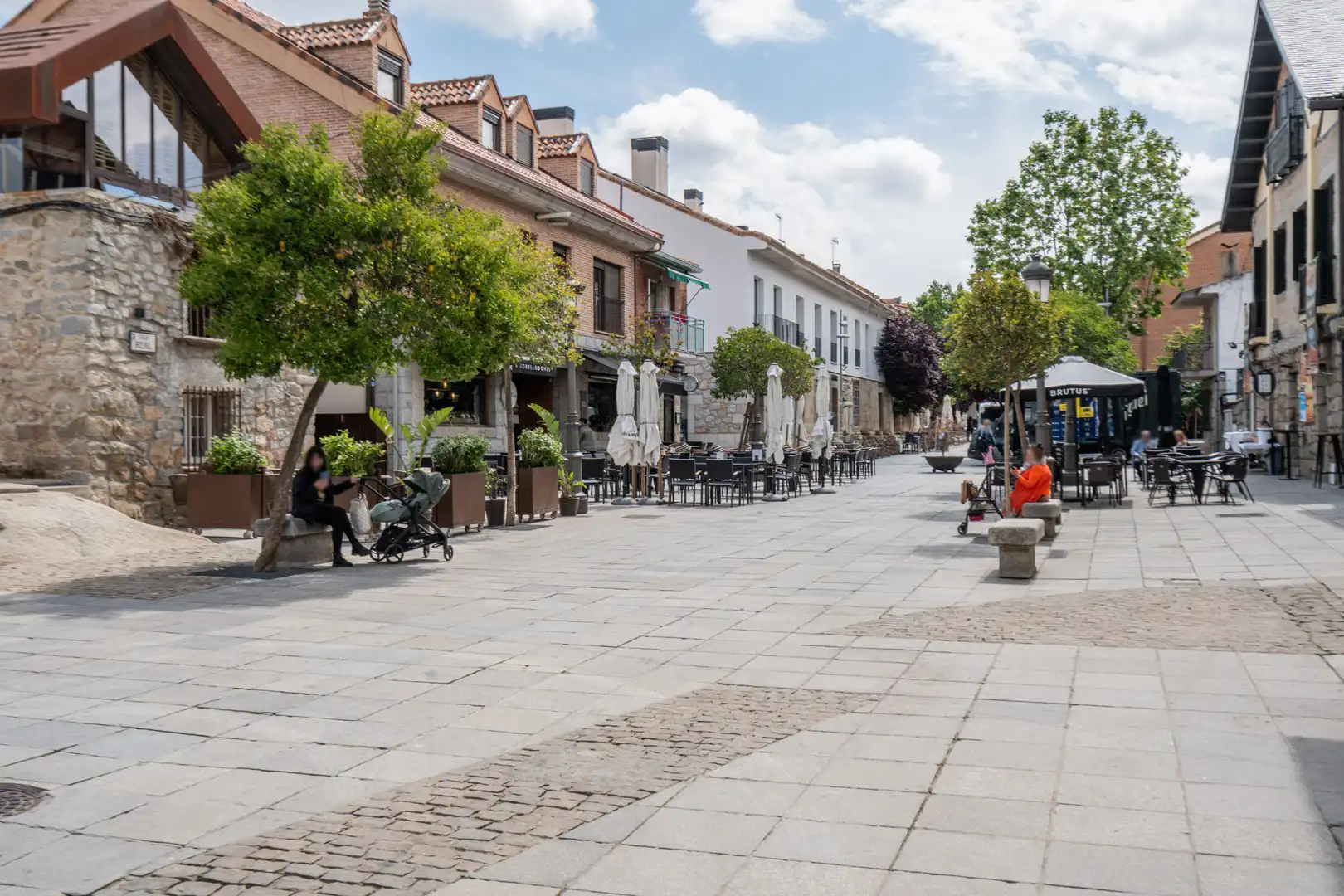 Gewerbefläche zur Miete in Calle el Nogal, imagen 37