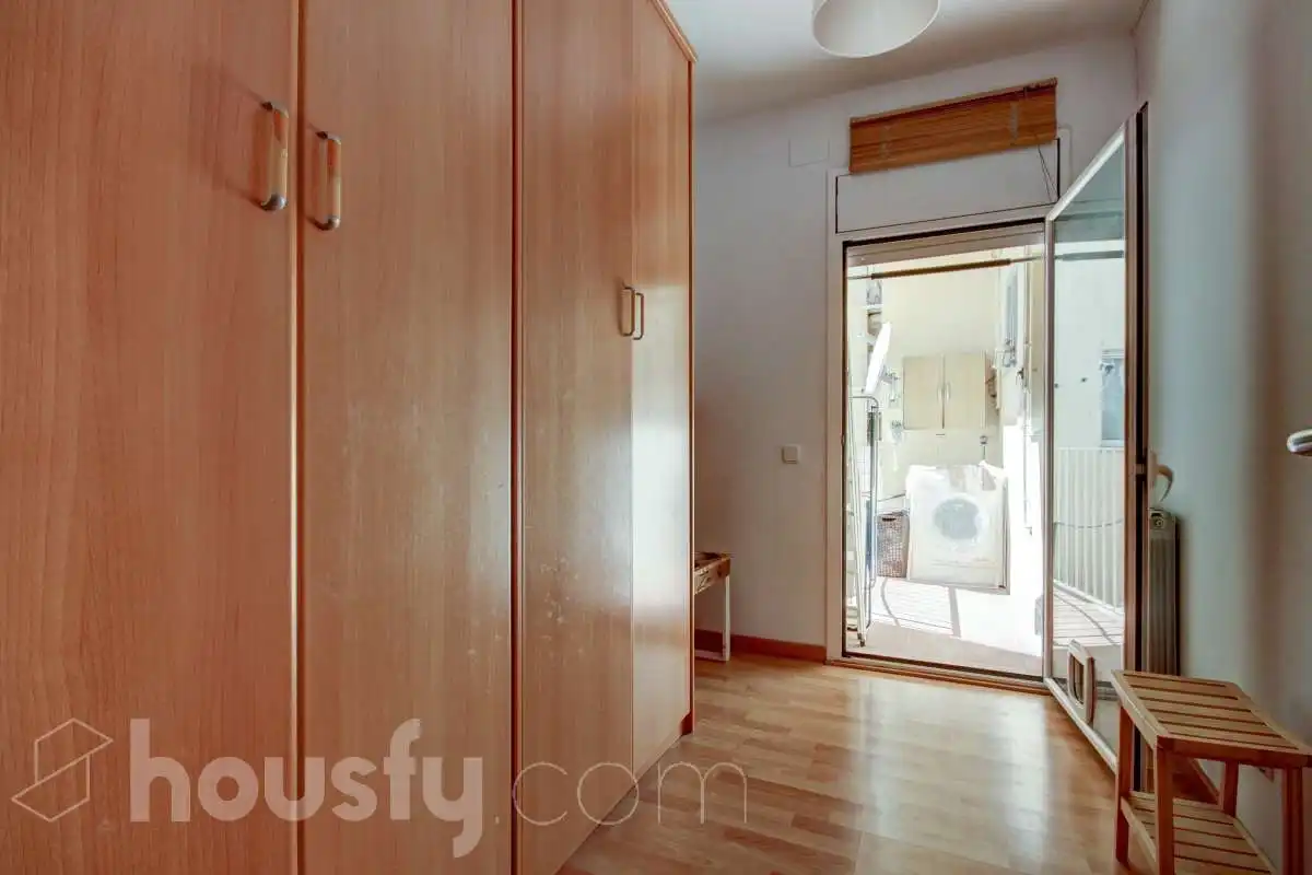 Flat with terrace for sale in Carrer de Manresa ., imagen 14