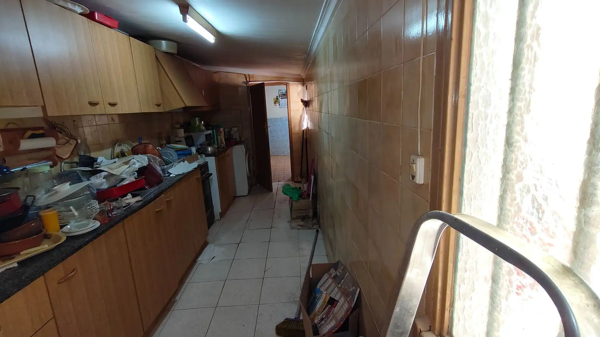 Casa in vendita a Algueña, imagen 14
