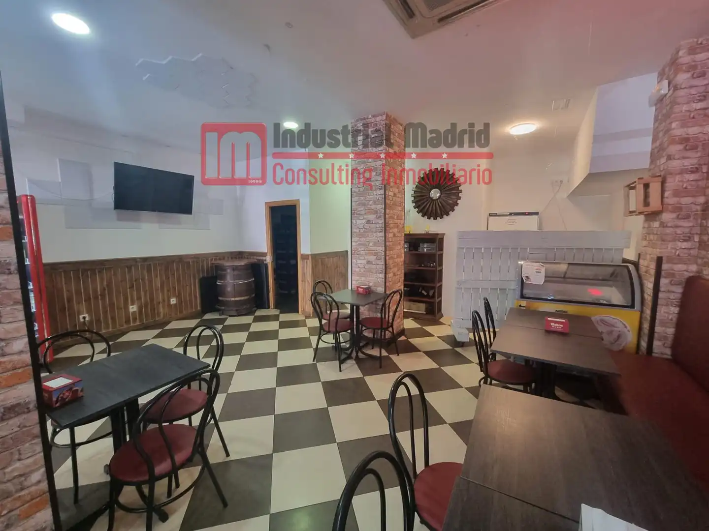 Business premises for transfer in Centro, imagen 6
