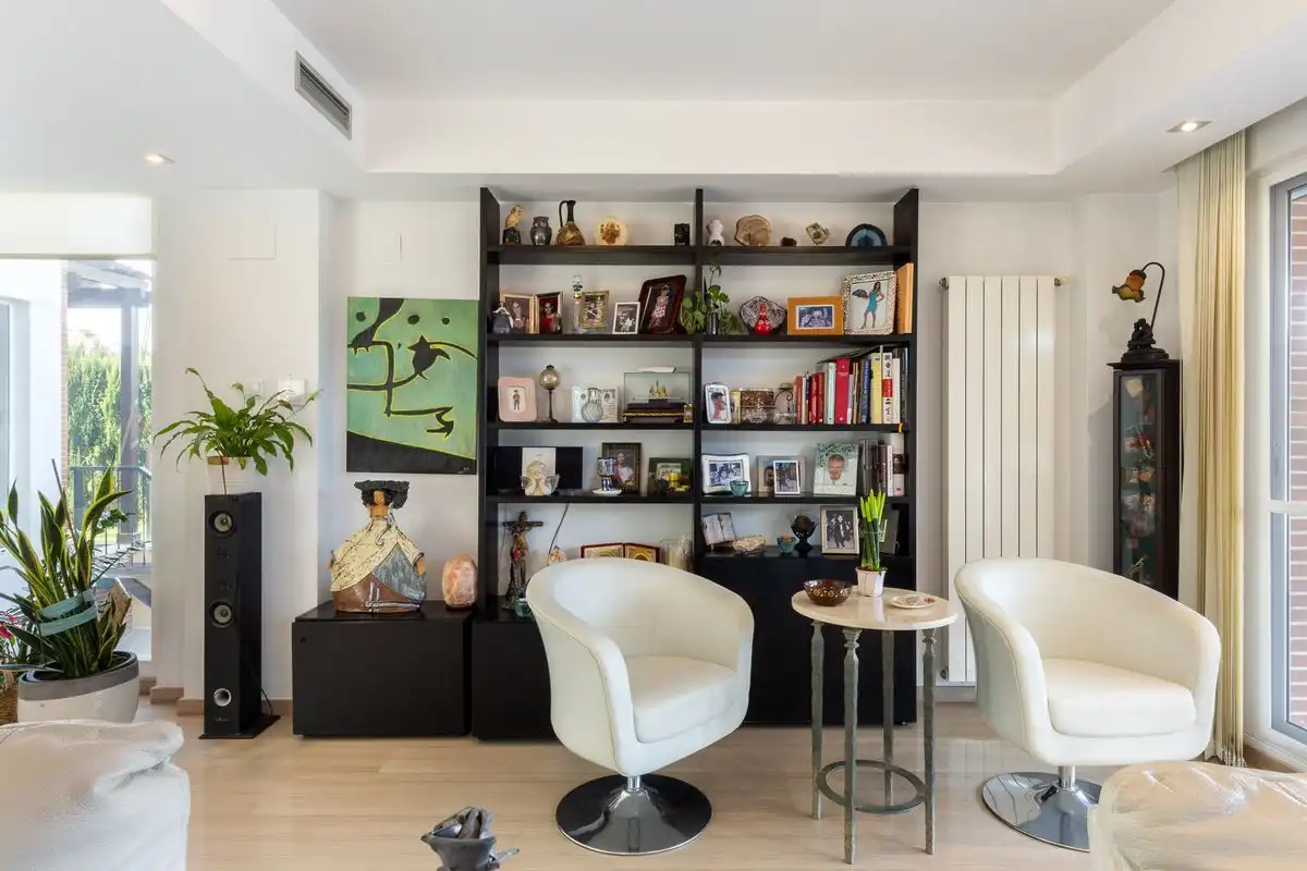 Casa con terrazza in vendita a Carrer de la Perdiu, imagen 8