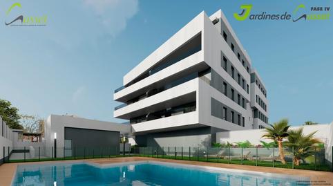 Photo 3 from new construction home in Flat for sale in Puerta de Toledo - Atalaya, Ciudad Real