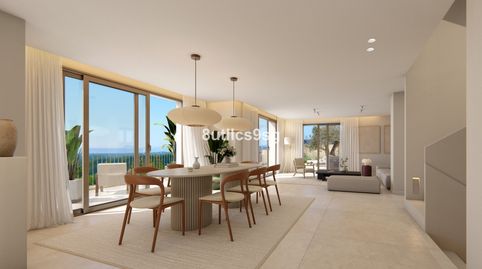 Foto 4 de Casa adosada en venta en Istán, Málaga