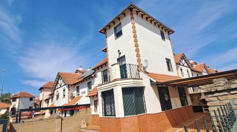 Foto 3 de Casa o xalet en venda a Calle Gonzalo de Berceo, Arco Norte - Avda. España, Dos Hermanas