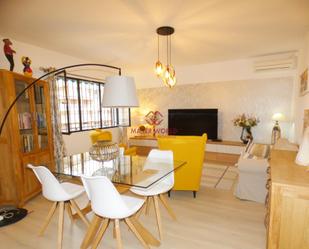 Dining room of Flat for sale in Mazarrón  with Air Conditioner, Heating and Terrace