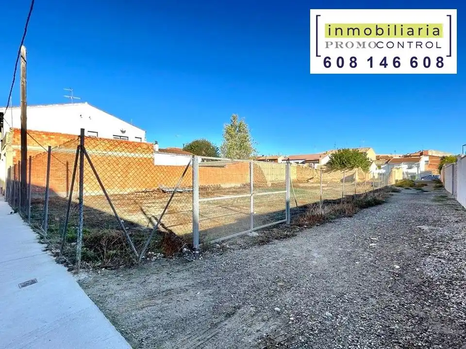 Terreni e lotti in vendita a San Mateo de Gállego