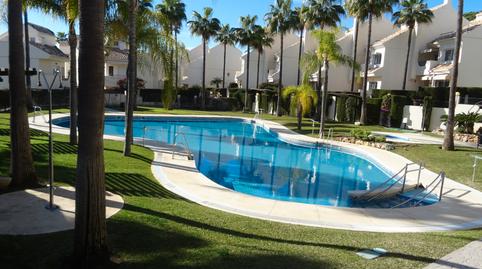 Photo 2 of Single-family semi-detached for sale in Urbanización Costabella, 37, Las Chapas - Alicate Playa, Málaga