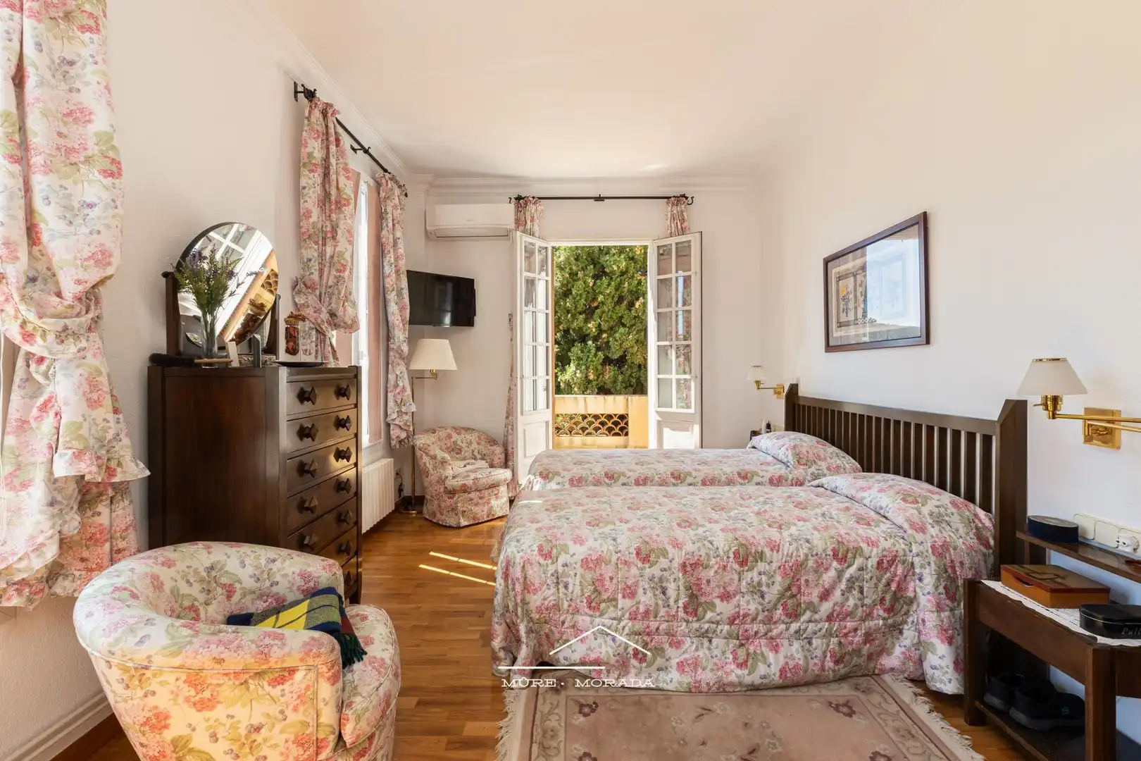 Casa amb terrassa en venda a Corbera de Llobregat, imagen 46