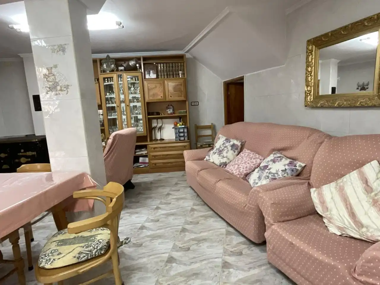 Casa amb terrassa en venda a Calle Isidoro Salas, imagen 10