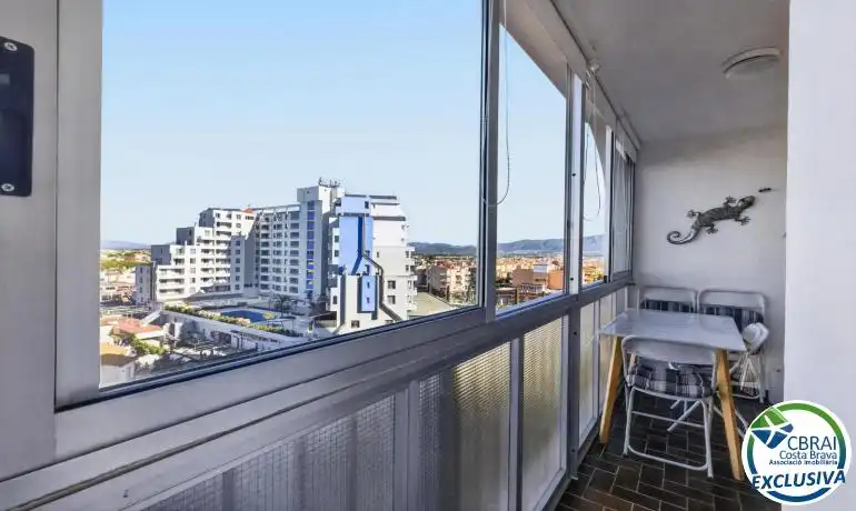 Apartament amb ascensor en venda a Carrer Poblat Tipic-Edifici Nausica, imagen 26
