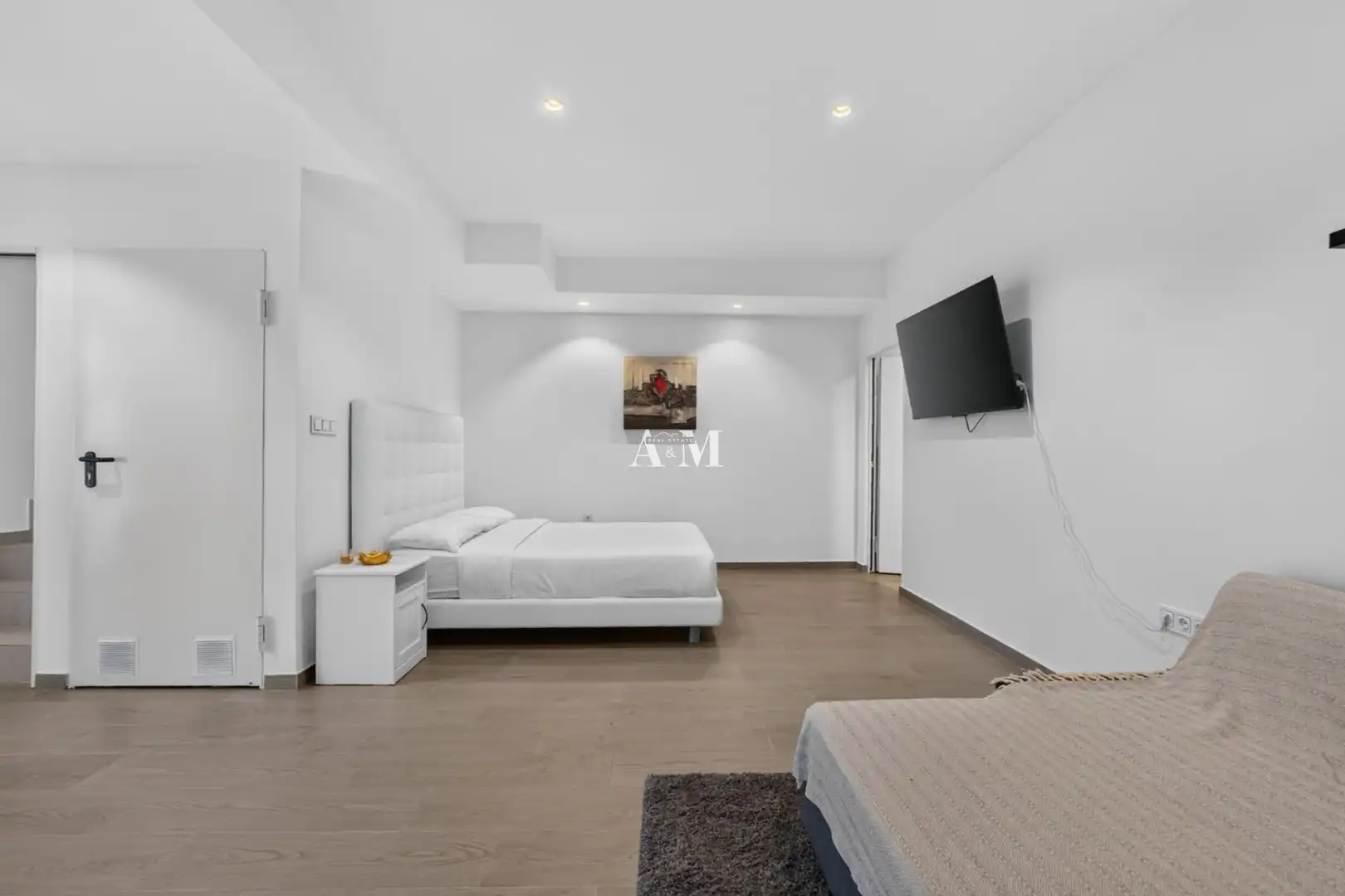 Villa mit Terrasse zur Miete in Benijófar, imagen 26