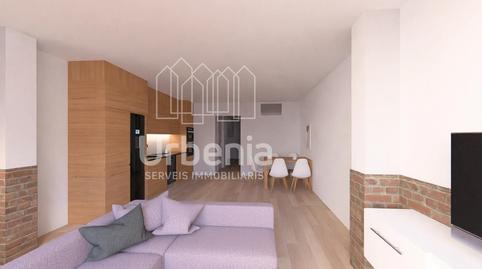 Foto 2 de Piso en venta en Ca n'Aurell, Barcelona