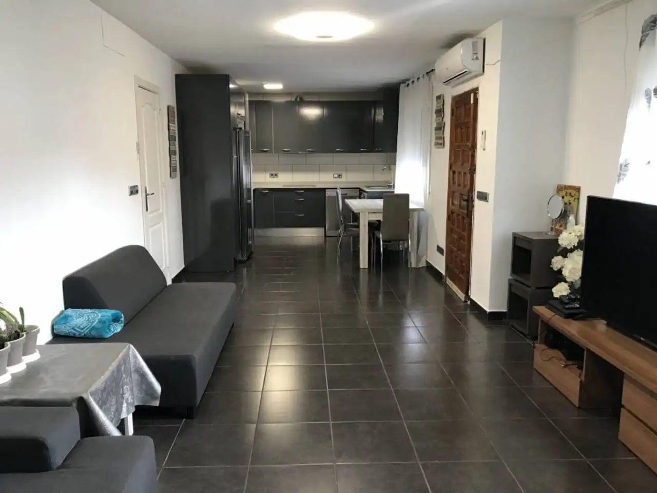 Maison avec jardin à vendre à Calle Baix Llobregat, imagen 10