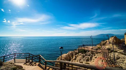 Foto 2 de Apartament en venda a Cotomar, Rincón de la Victoria