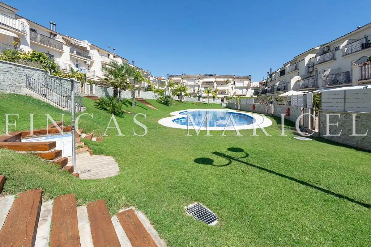 Maison mitoyenne avec piscine à vendre à Ametllers - Poble-Sec, imagen 14