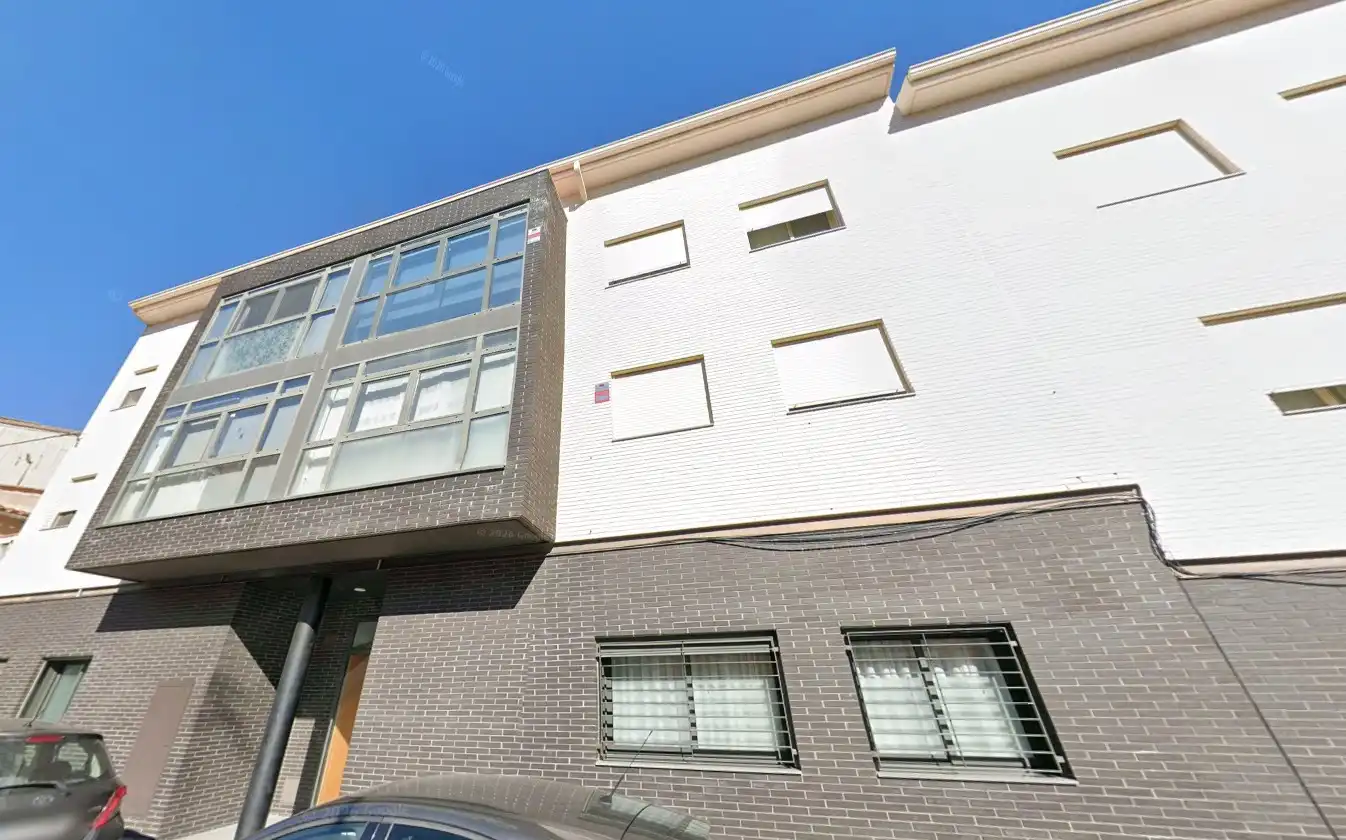 Dúplex en venta en C/ Santiago Rusiñol