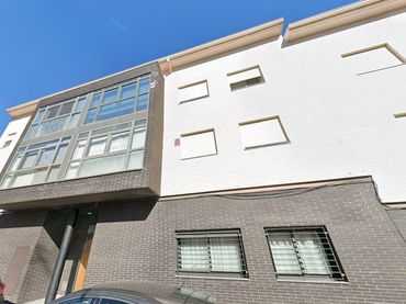 Dúplex en venda a C/ Santiago Rusiñol