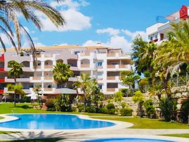 Apartament amb ascensor en venda a La Cala Golf - Lagar Martell