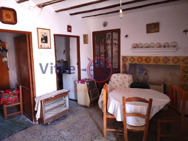 Finca rústica en Venta en Calle de las Escuelas, -1 en Doña Inés