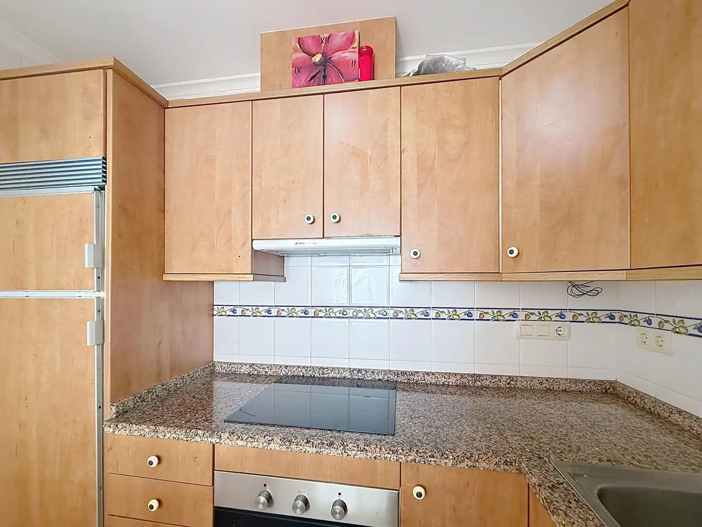 Apartament amb piscina en venda a Cumbre del Sol, imagen 16