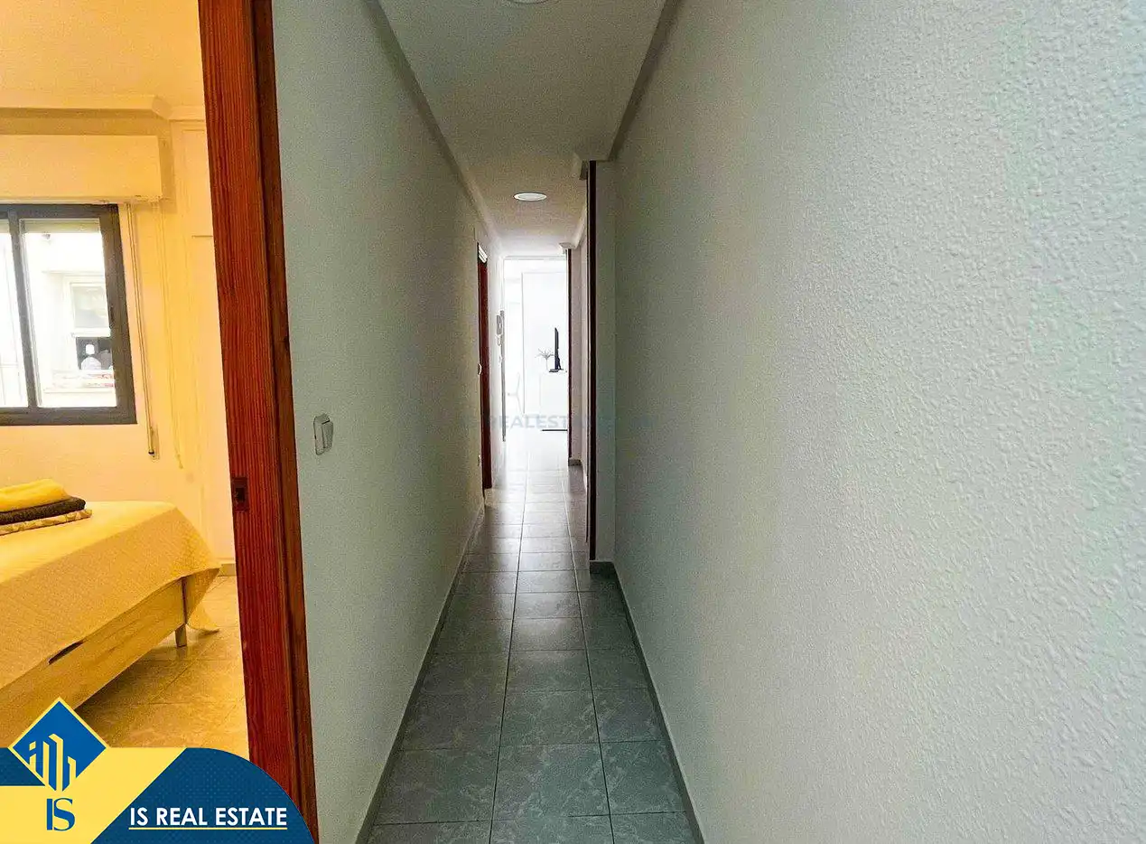 Apartment with lift for sale in Playa del Cura, imagen 19