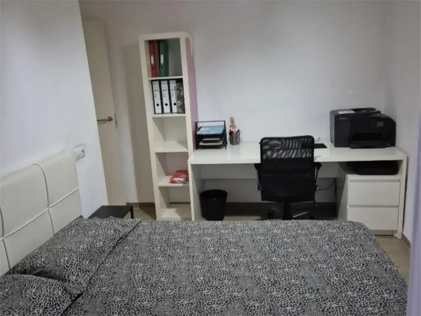 Schlafzimmer von Dachboden zum Verkauf in  Palma de Mallorca