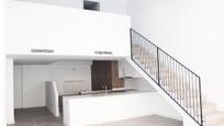 Kitchen of Flat for sale in Girona Capital  with Air Conditioner, Heating and Terrace