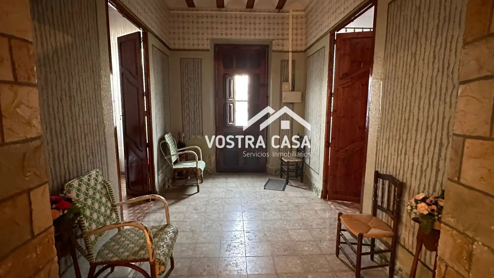 Detached homes for sale in Requena