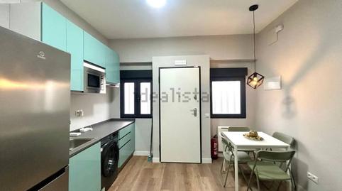Foto 4 de Estudio en venta en Calle Praga, 44, Can Baró,  Barcelona Capital