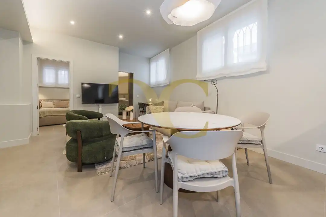Mini appartamento con ascensore in vendita a Calle de Juan Bravo, imagen 6