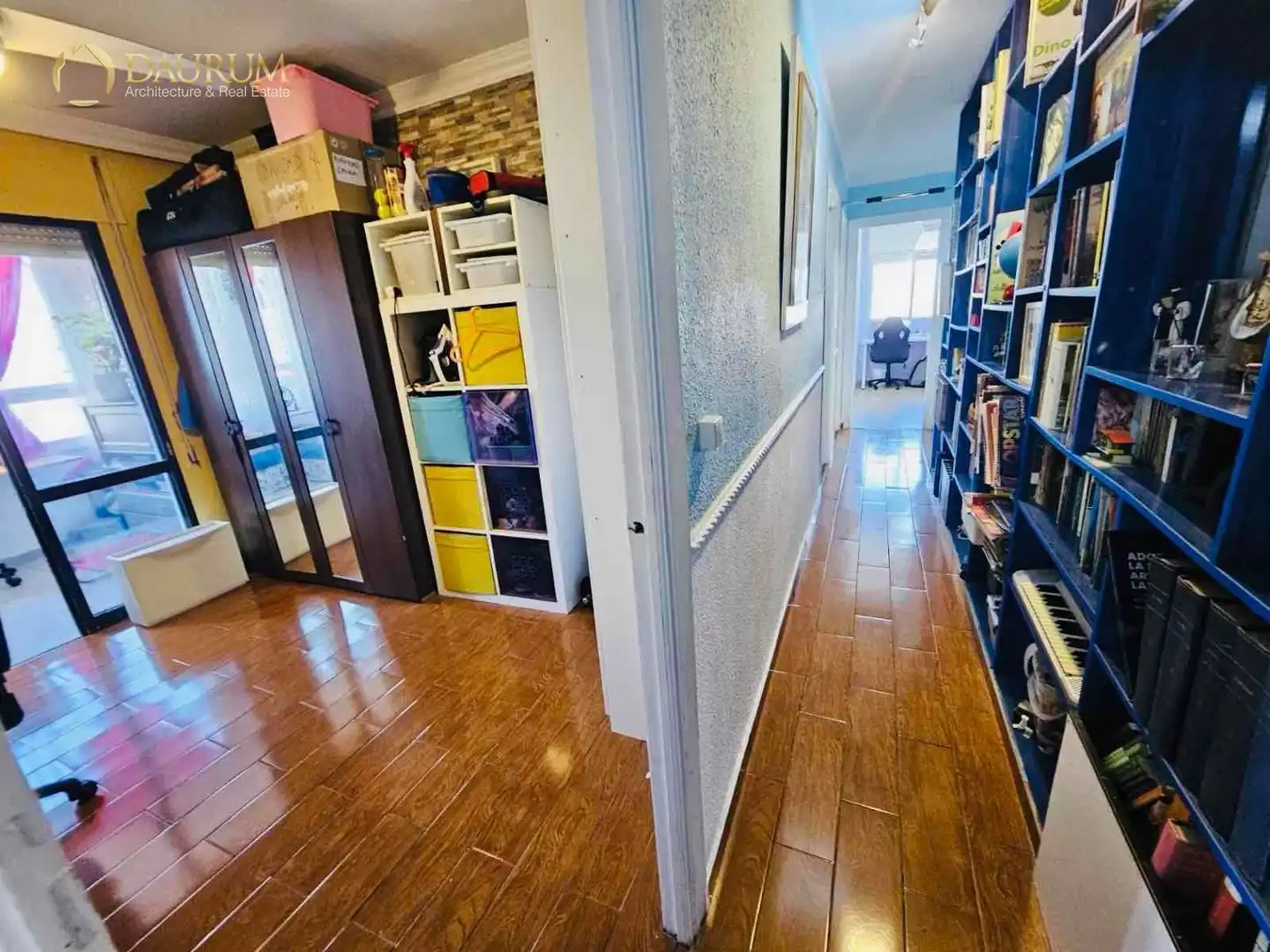 Flat for sale in Málaga  with Air Conditioner, Heating and Terrace