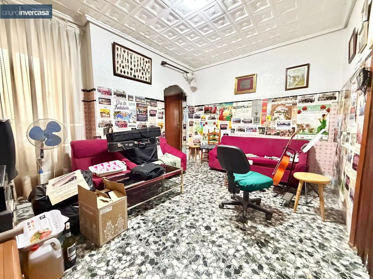 Planta baja en venta en Quart de Poblet con Terraza