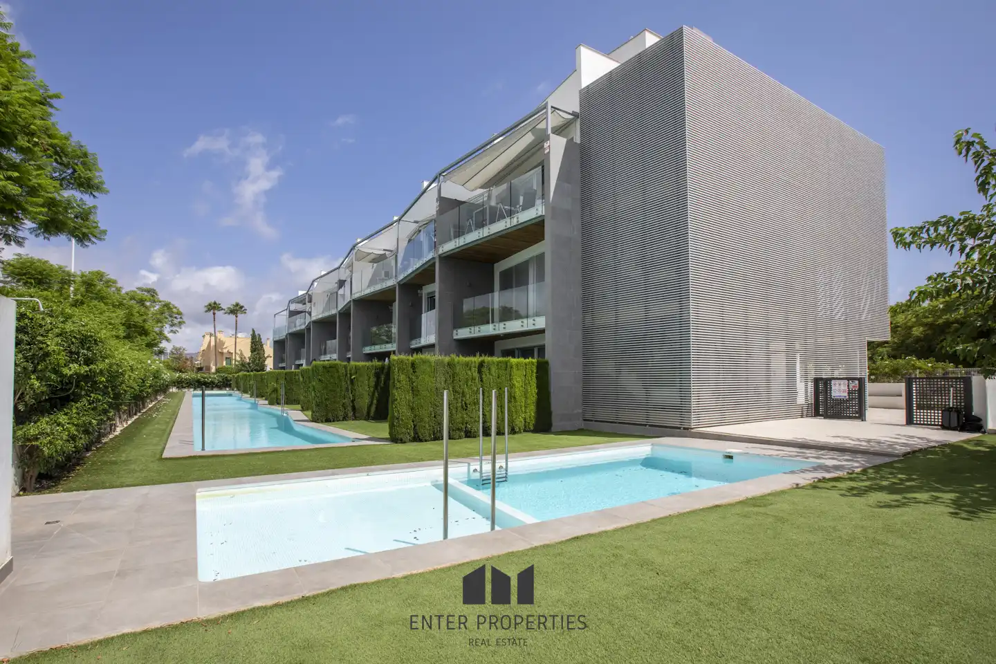 Flat for sale in Montañar - El Arenal