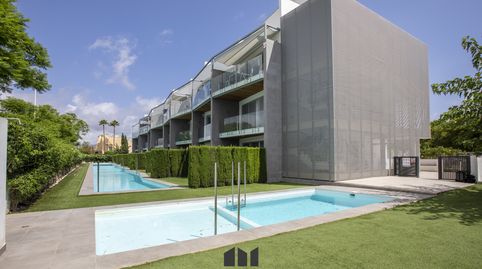 Photo 2 of Flat for sale in Montañar - El Arenal, Jávea / Xàbia
