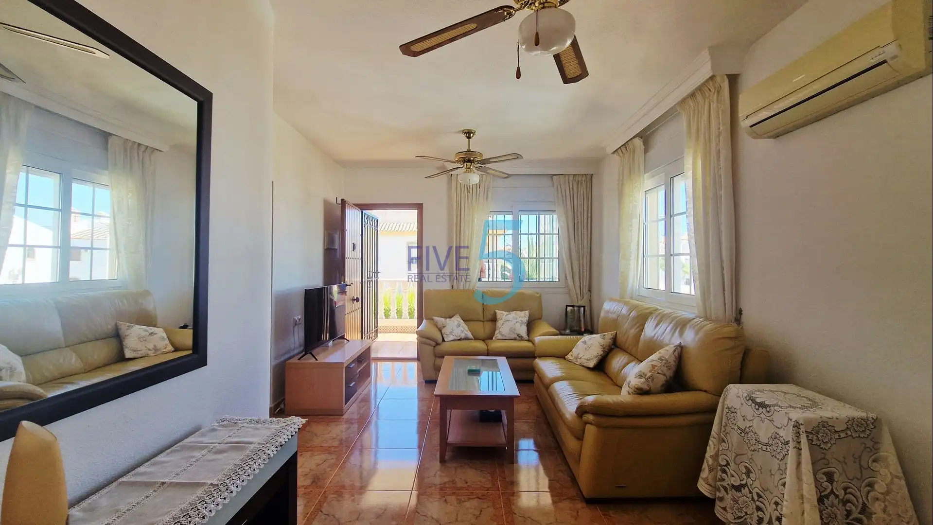 Piso con terraza en venta en Orihuela Costa, imagen 4