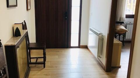 Foto 5 de Casa o xalet en venda a Calle Antonio Herrera, 3, Cuéllar, Segovia