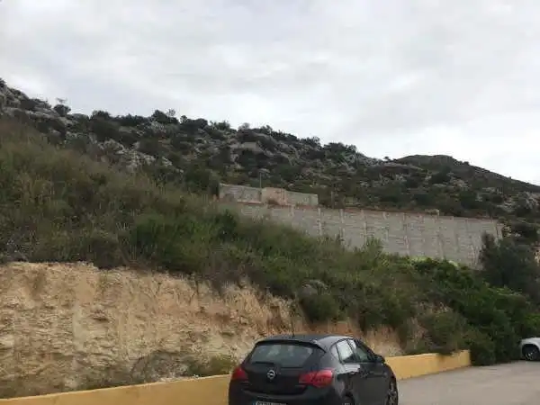 Terreny residencial en venda a Terrenos Almazara, imagen 4